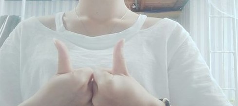 抖音愛的就是你怎么玩 抖音愛的就是你手指舞教程