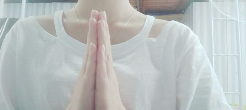 抖音愛的就是你怎么玩 抖音愛的就是你手指舞教程