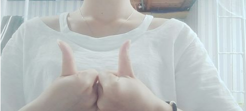 抖音愛的就是你怎么玩 抖音愛的就是你手指舞教程