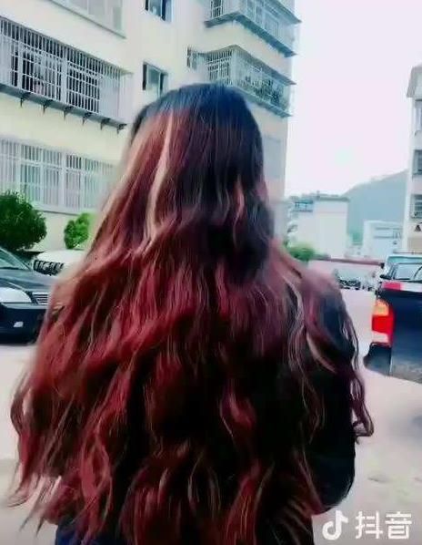 抖音什么道具可以讓頭發(fā)變色 抖音頭發(fā)變色教程