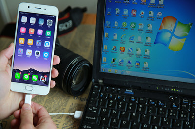 安卓手機中微信聊天記錄全部打印具體操作步驟