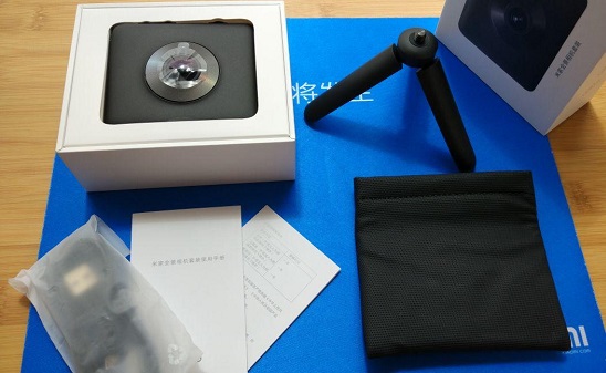 微博360度全景圖怎么制作 微博360度圖片制作及保存方法