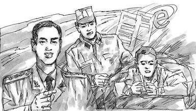 什么是B站彈幕簡高禁和鬼見條 簡高禁和鬼見條是什么