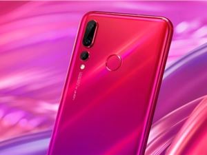 華為暢享9設(shè)置微信指紋解鎖具體操作步驟