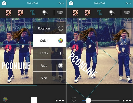 lumyer如何使用？ lumyer發(fā)朋友圈教程