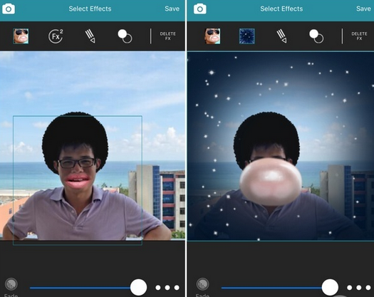 lumyer如何使用？ lumyer發(fā)朋友圈教程