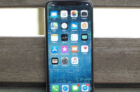 iphonex看抖音為什么不是全屏？ iphonex看抖音看不全屏怎么解決？
