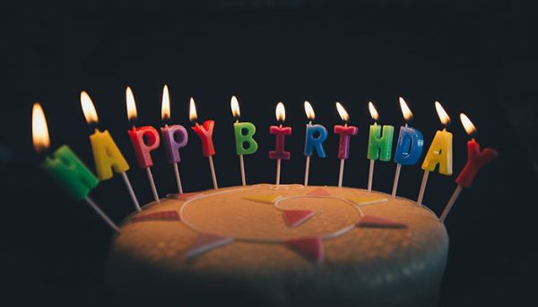 抖音上生日句子 抖音上生日句子精選