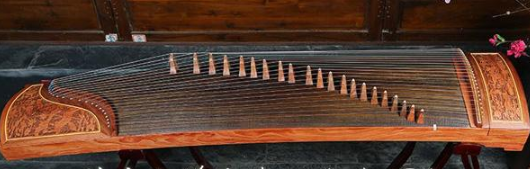 抖音上彈古箏的軟件叫什么 抖音上彈古箏的軟件介紹