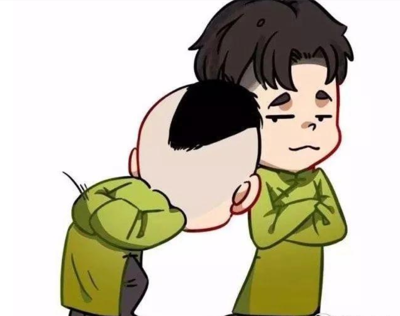 抖音張云雷楊九郎壁紙分享   抖音壁紙大全