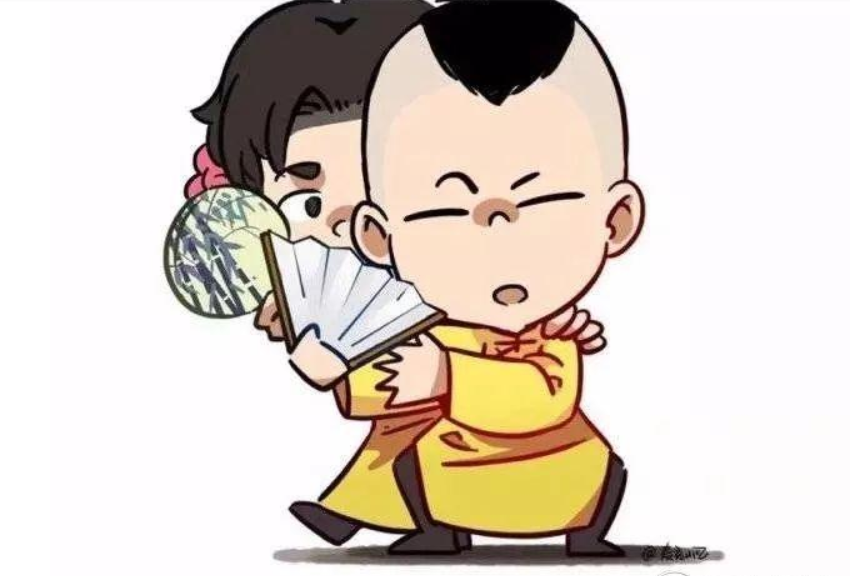 抖音張云雷楊九郎壁紙分享   抖音壁紙大全