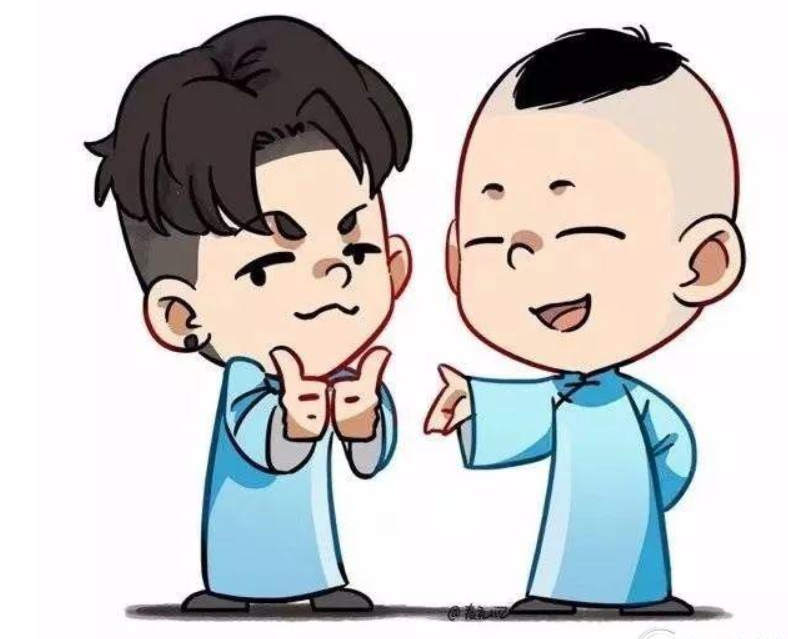 抖音張云雷楊九郎壁紙分享   抖音壁紙大全