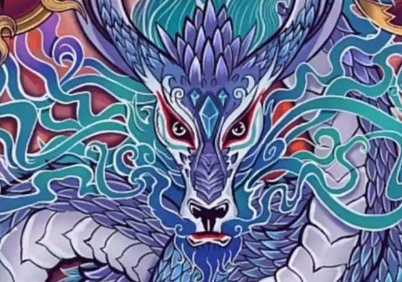 抖音超火超炫十二生肖形態(tài)拳壁紙什么樣？抖音十二生肖形態(tài)拳壁紙介紹！