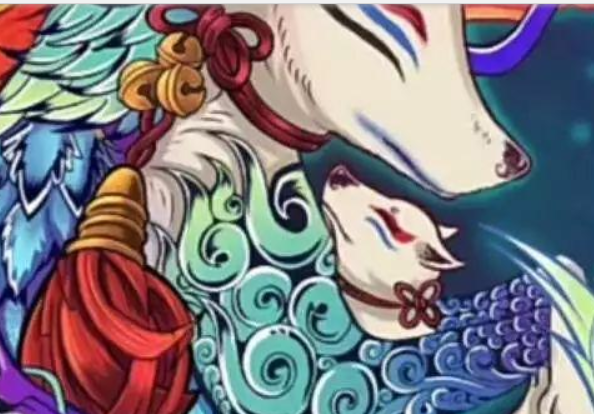 抖音超火超炫十二生肖形態(tài)拳壁紙什么樣？抖音十二生肖形態(tài)拳壁紙介紹！