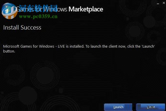 處理win10 game for windows live不兼容的方案