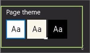 win10系統(tǒng)設(shè)置edge瀏覽器字體的方法