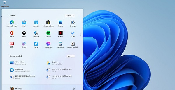 win11隱藏功能逐漸曝光 這些功能讓你更好使用win11
