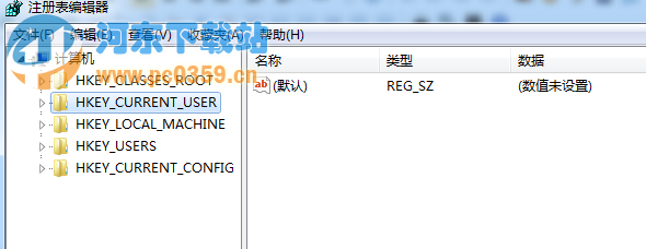Win7系統(tǒng)下無(wú)線網(wǎng)絡(luò)圖標(biāo)消失不見的解決方法