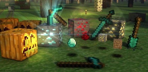 win7能不能玩我的世界電腦版詳細介紹