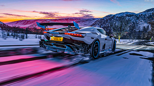 win7能不能玩地平線4詳細介紹