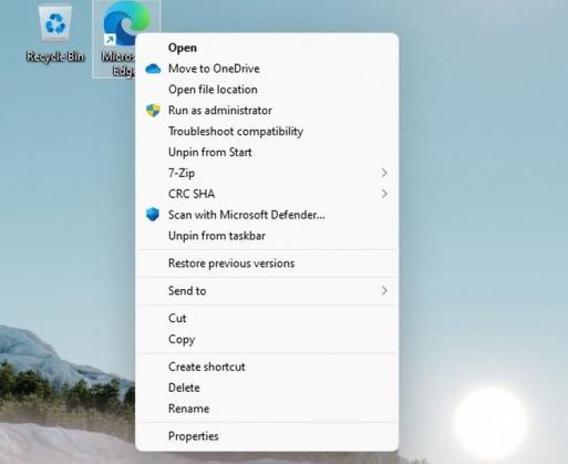 Windows11操作系統(tǒng)曝光 快來看看上手體驗(yàn)