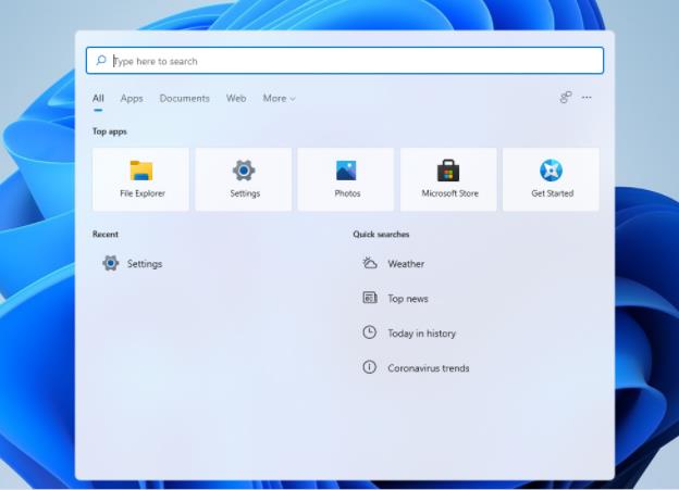 Windows11操作系統(tǒng)曝光 快來看看上手體驗(yàn)