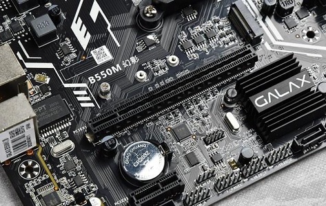 win10死機重啟硬盤消失解決方法