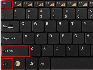 win10死機鼠標能動解決方法