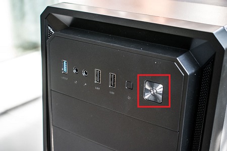 win10死機三鍵不管用解決方法