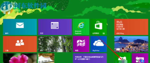 win8系統自帶播放器的使用方法