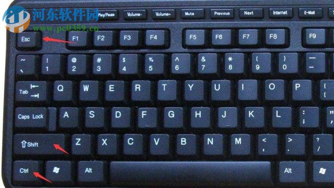 解決win10系統(tǒng)無法啟動(dòng)安全中心的方法