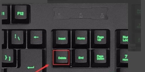 win7內存頻率更改教程