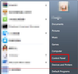 win7如何更改系統語言為中文