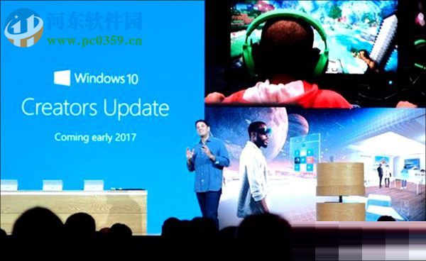 Win10秋季創(chuàng)意者1709更新內(nèi)容
