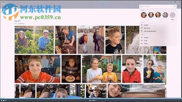 Win10秋季創(chuàng)意者1709更新內(nèi)容