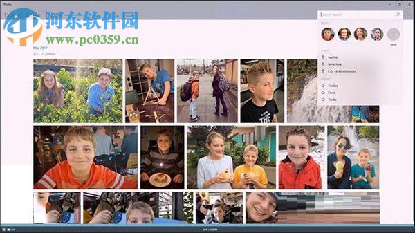 Win10秋季創(chuàng)意者1709更新內(nèi)容