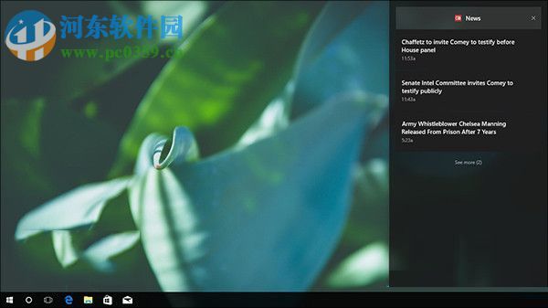 Win10秋季創(chuàng)意者1709更新內(nèi)容