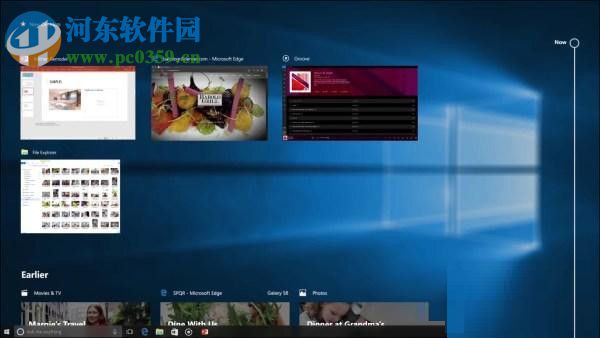 Win10秋季創(chuàng)意者1709更新內(nèi)容