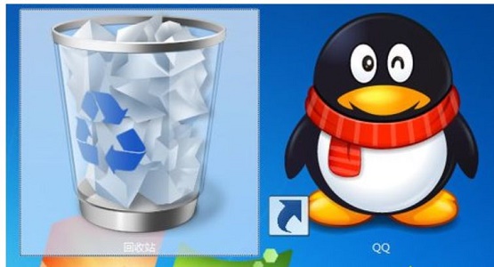 win7圖標(biāo)大小更改教程