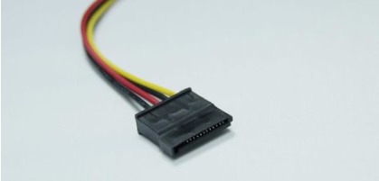 win7主板開機線接法圖解