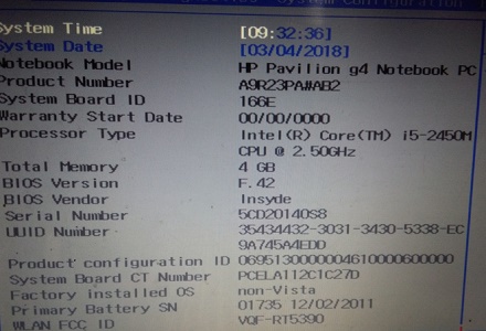 win7主板bios中文設置教程