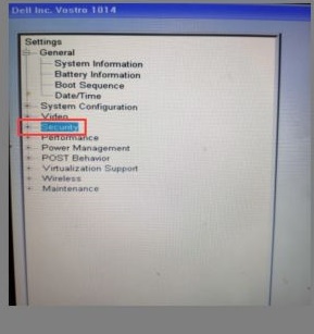 win7主板密碼設(shè)置教程