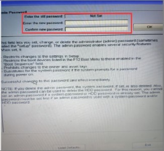 win7主板密碼設(shè)置教程