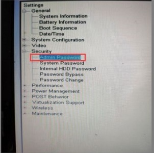 win7主板密碼設(shè)置教程