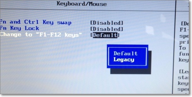 聯(lián)想win10怎么關(guān)閉fn熱鍵