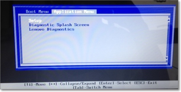 聯(lián)想win10怎么關(guān)閉fn熱鍵