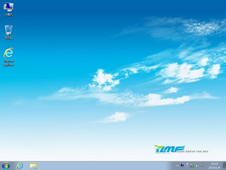 win7系統安裝教程