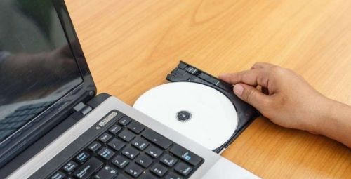 win7刻錄光盤步驟