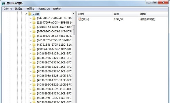 win7鍵盤不能用怎么辦