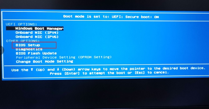 戴爾筆記本重裝win10系統(tǒng)教程